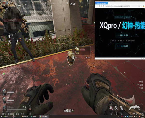 鼠鼠专家243build408